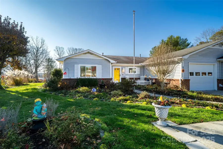 1 Wintry Drive, Hendersonville, NC 28792 - Image #2