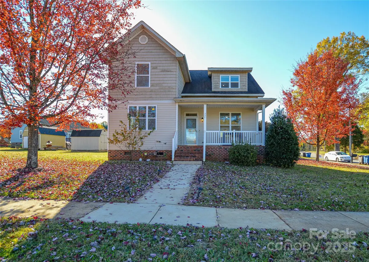 337 Wise Street #8, Statesville, NC 28677 - Image #1