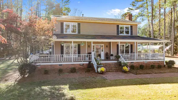 836 Meadowlark Drive, Rock Hill, SC 29732