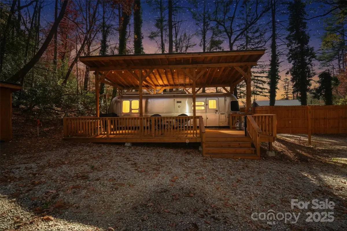 18748 Rosman Highway, Sapphire, NC 28774 - Image #1