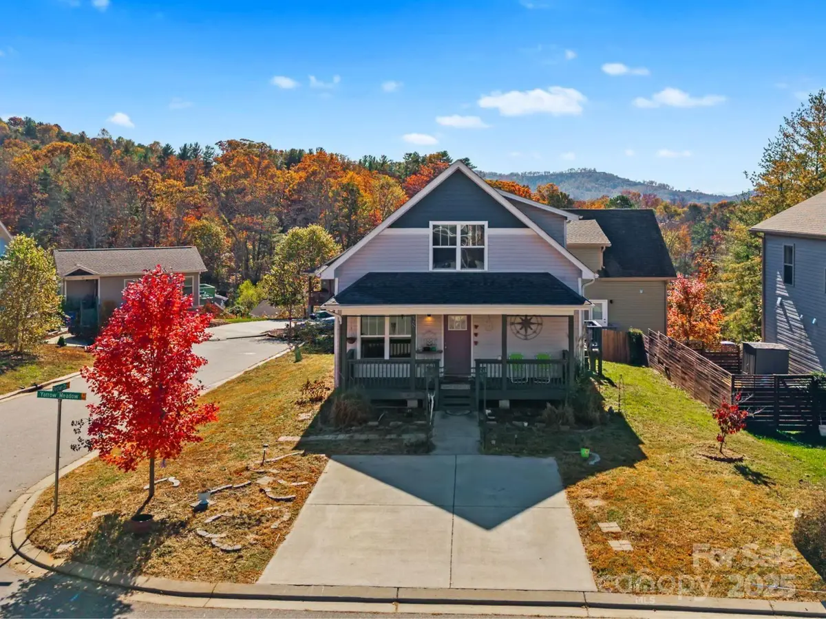 28 Yarrow Meadow Road, Weaverville, NC 28787 - Image #1