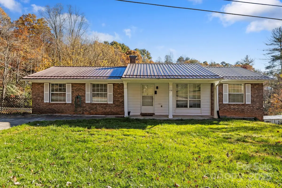 150 Trent Road, Brevard, NC 28712 - Image #1