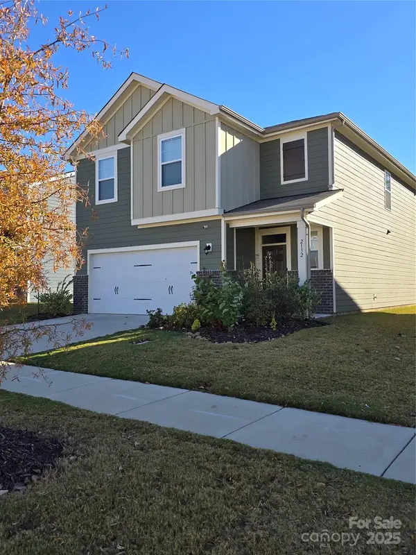 2132 Blue Sky Meadows Drive, Monroe, NC 28110