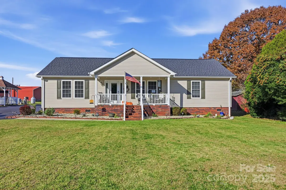 3170 Old Us 70 Hwy Highway, Cleveland, NC 27013 - Image #1