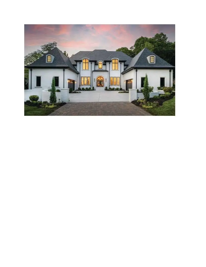 1213 Mesa Way #20, Marvin, NC 28173 - Image #1