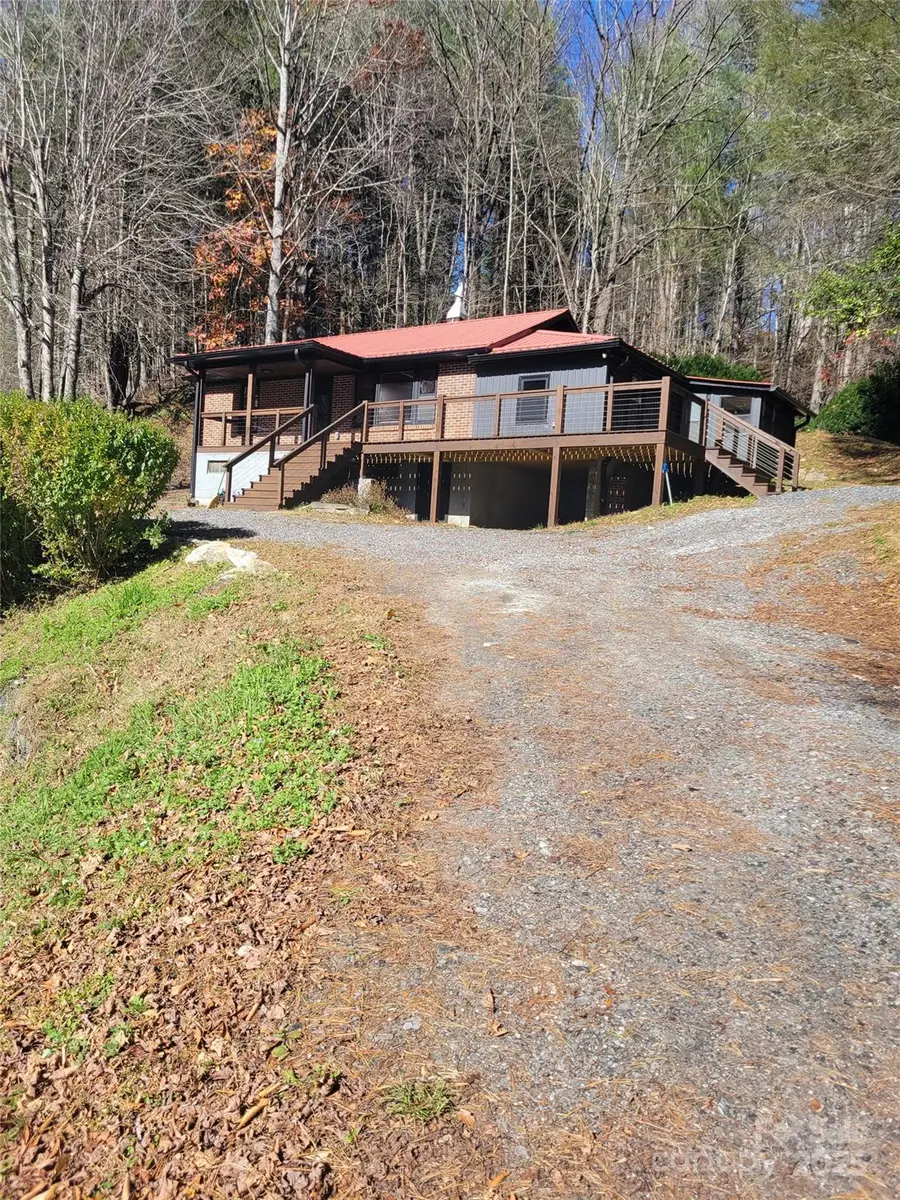 2162 S Big Horse Creek Road, Lansing, NC 28643 - Image #2