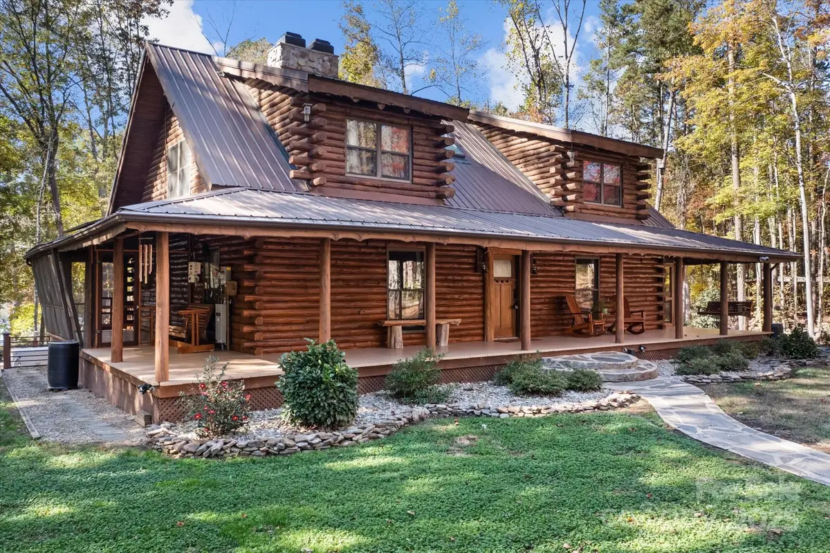 4525 Enoch Drive, Sherrills Ford, NC 28673 - Image #1