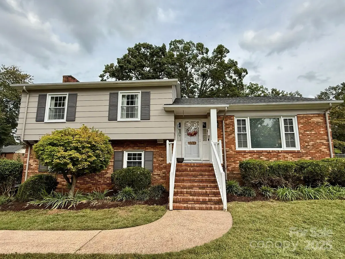 1258 Cambridge Street, Gastonia, NC 28054 - Image #1