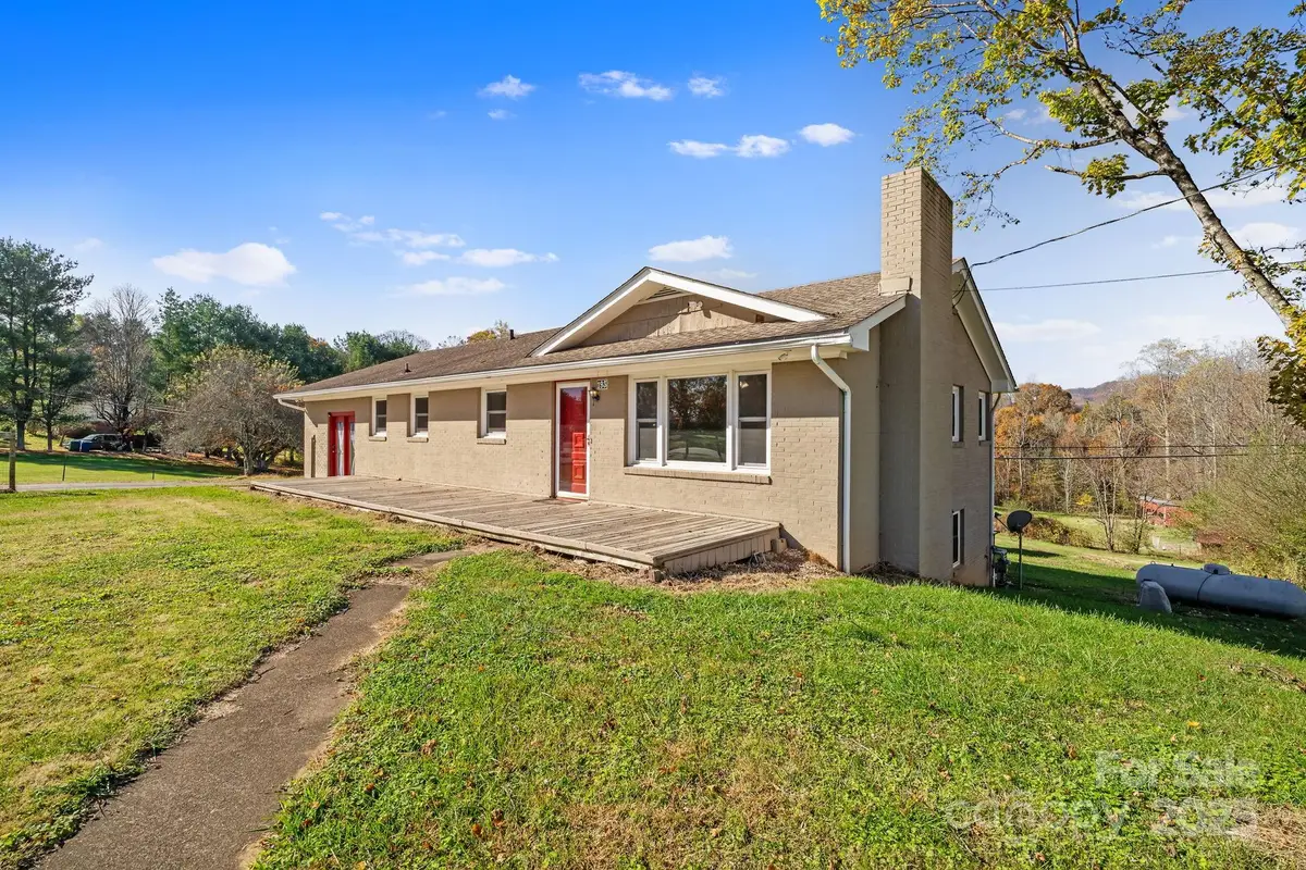 193 Dogwood Road, Candler, NC 28715 - Image #1