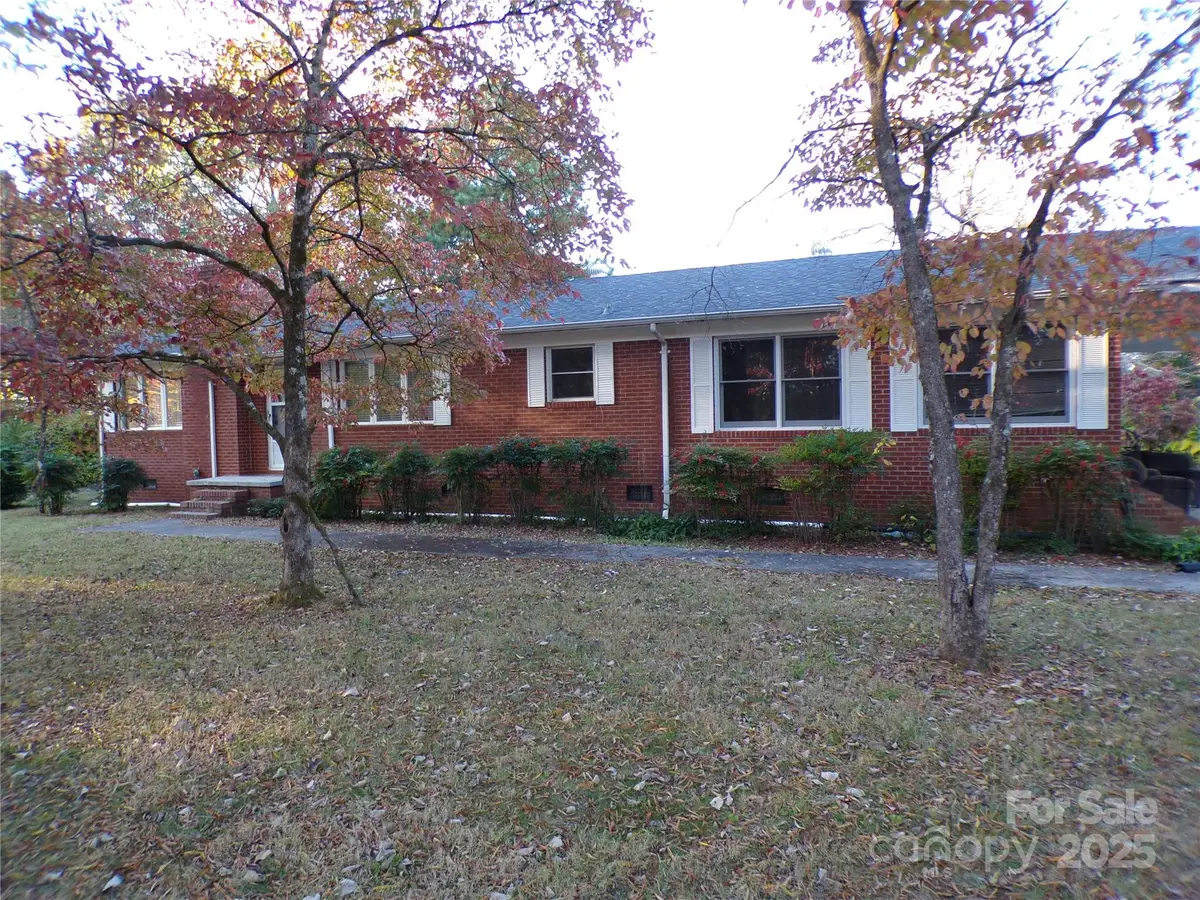 506 Hearne Farm Road, Mount Gilead, NC 27306 - Image #1