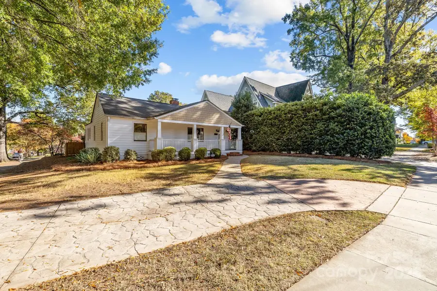 401 Mcdonald Avenue, Charlotte, NC 28203 - Image #2