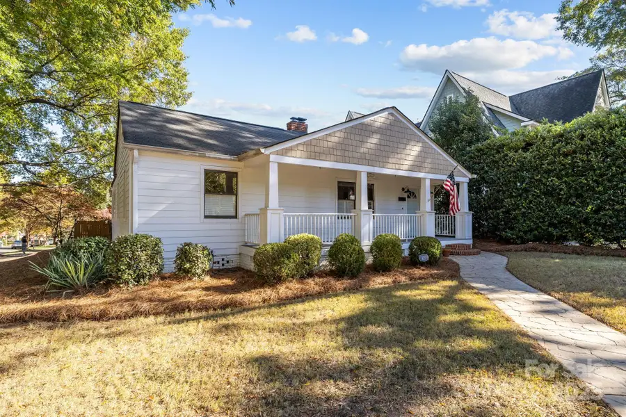 401 Mcdonald Avenue, Charlotte, NC 28203 - Image #3