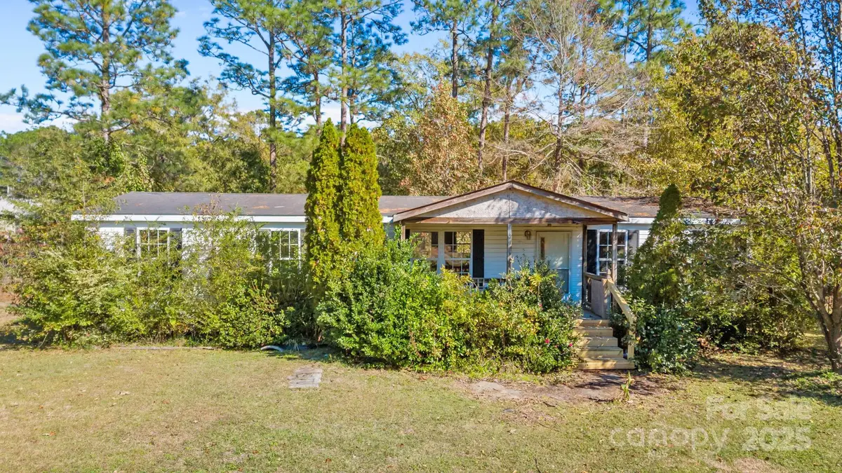 835 Chair Road, New Bern, NC 28560 - Image #1