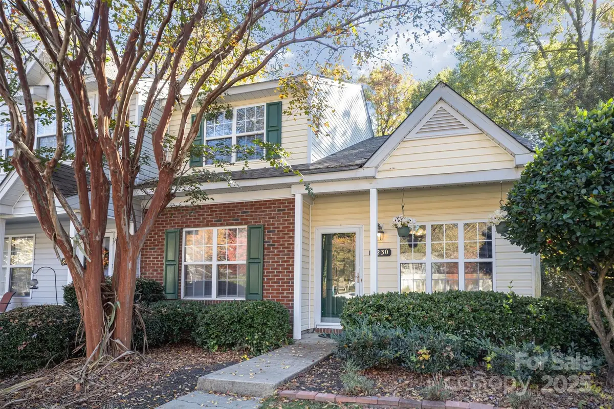 8230 Rudolph Road, Charlotte, NC 28216 - Image #1