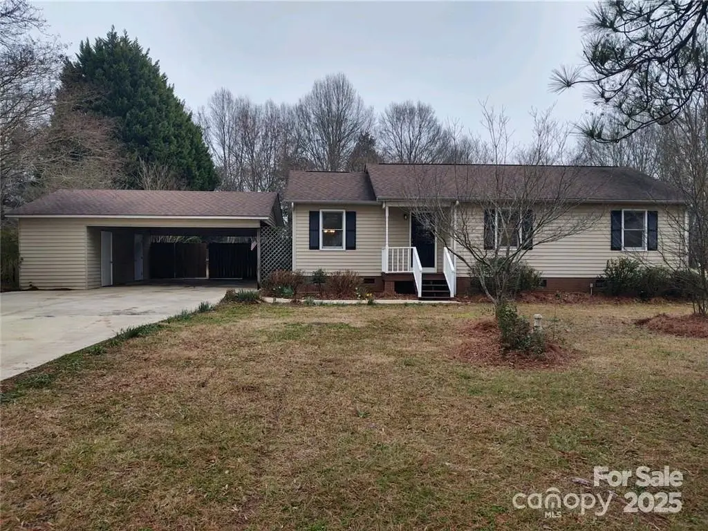 564 Shiloh Road S, York, SC 29745 - Image #1