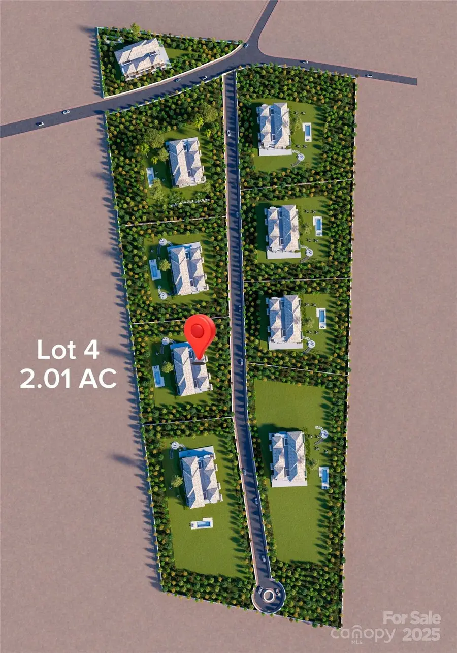 0000 Simpson Road #4, Waxhaw, NC 28173 - Image #2