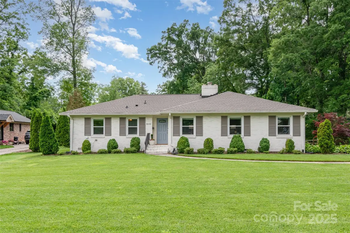 4642 Addison Drive, Charlotte, NC 28211 - Image #1