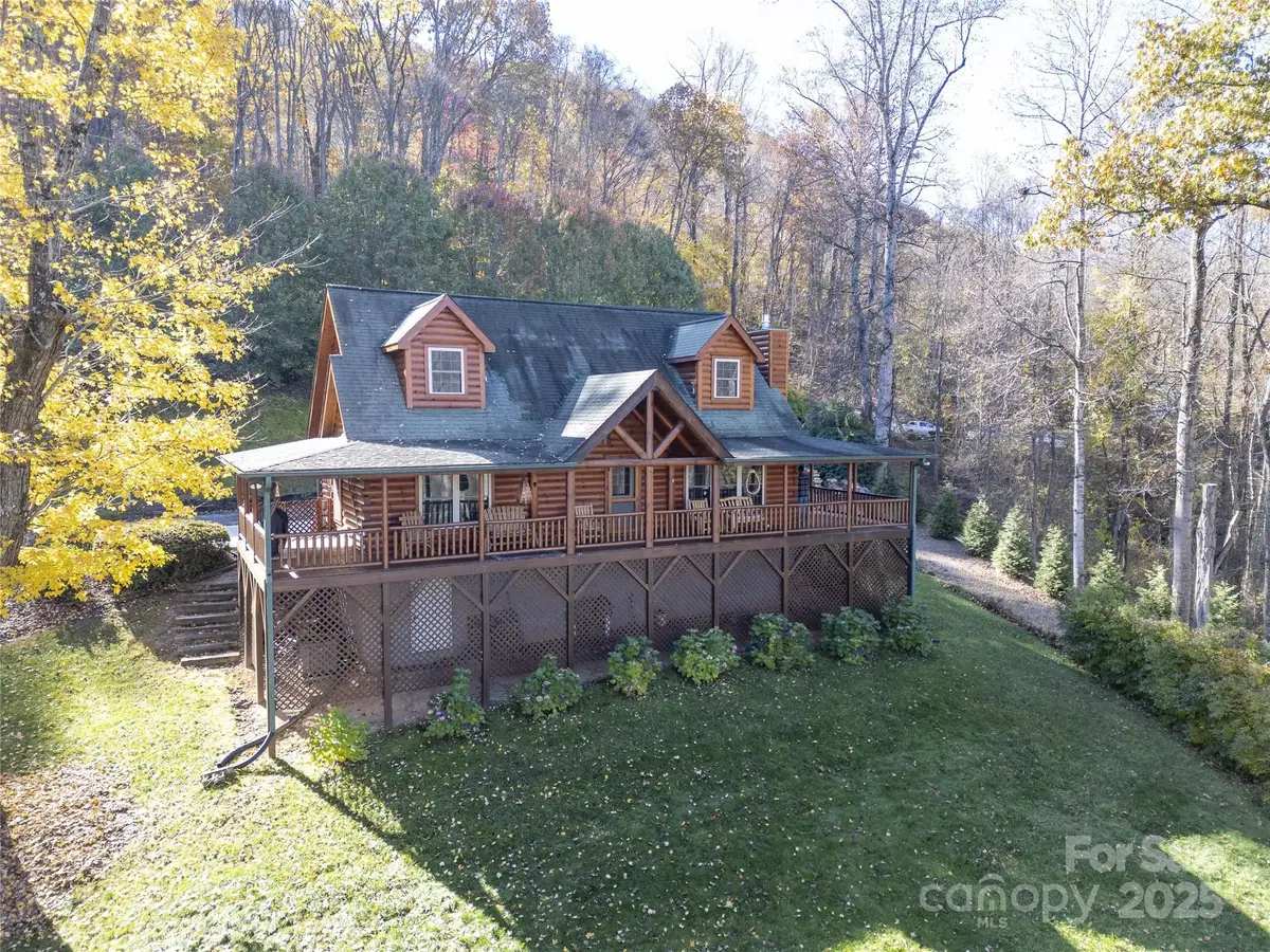 17 Aaron Way, Waynesville, NC 28786 - Image #1