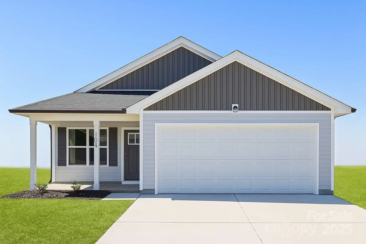 191 Washington Street, York, SC 29745 - Image #1