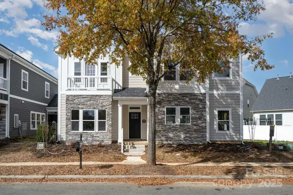 4139 Twenty Grand Drive, Indian Trail, NC 28079