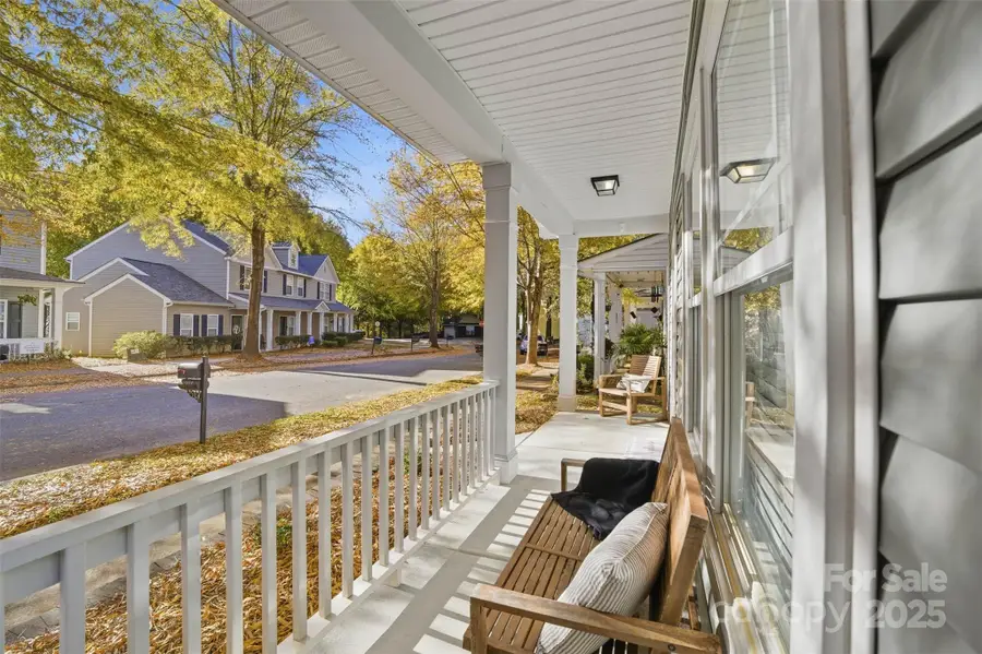 12323 Cross Meadow Road, Huntersville, NC 28078 - Image #3