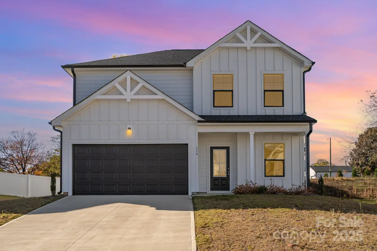 114 Silverwood Court, Mooresville, NC 28115 - Image #1