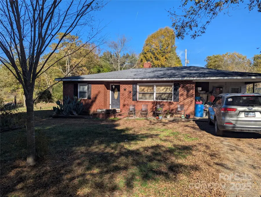 8124 Unionville Brief Road, Monroe, NC 28110 - Image #2