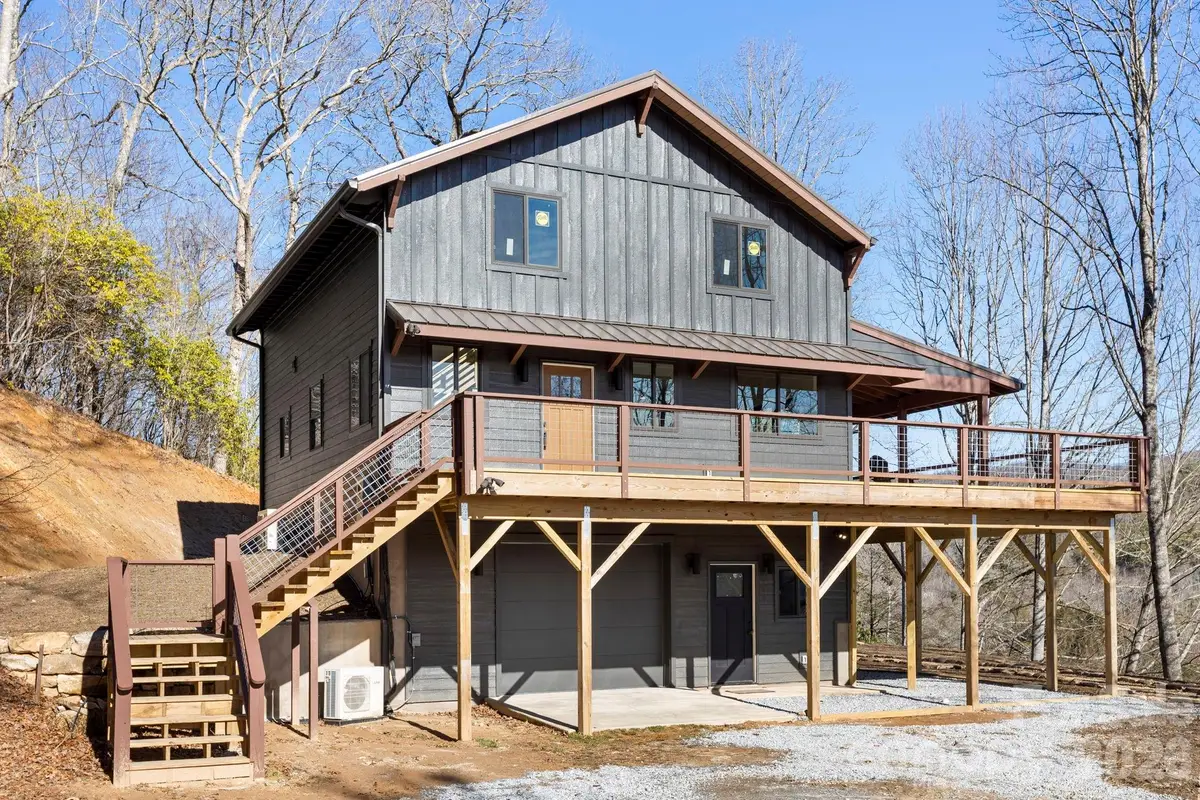 114 Phivo Drive, Balsam Grove, NC 28708 - Image #1