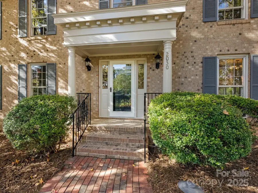 2030 Clematis Drive, Charlotte, NC 28211 - Image #3