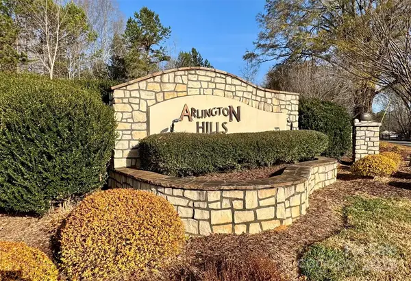9209 Arlington Hills Drive, Mint Hill, NC 28227