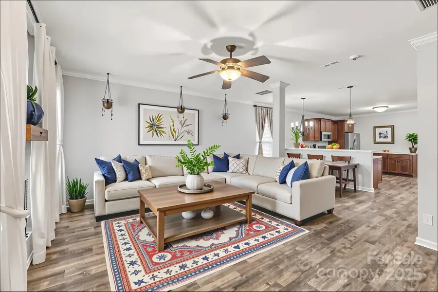 7022 Mclothian Lane, Huntersville, NC 28078 - Image #2