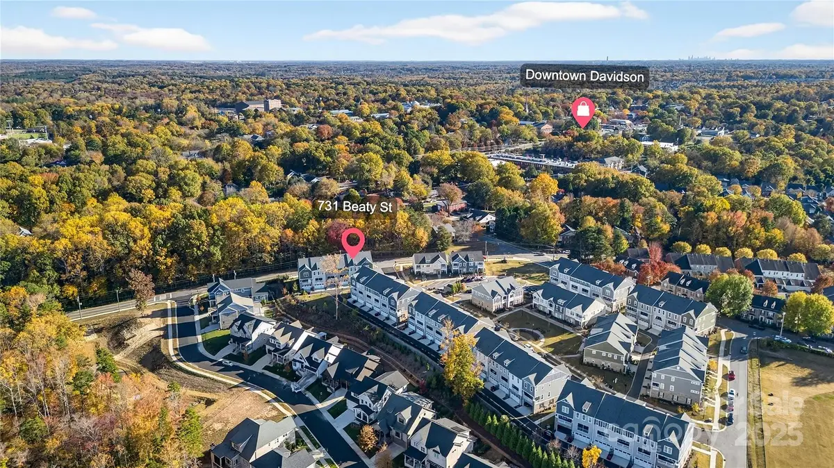 731 Beaty Street, Davidson, NC 28036 - Image #1