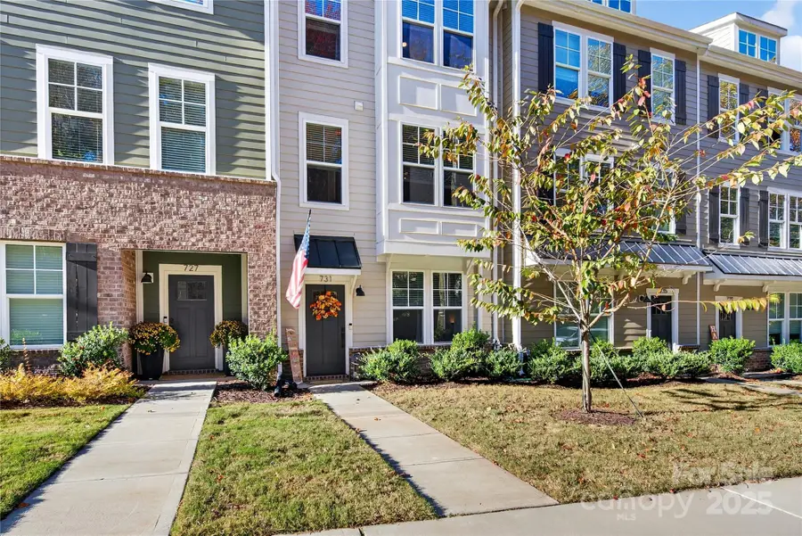 731 Beaty Street, Davidson, NC 28036 - Image #3