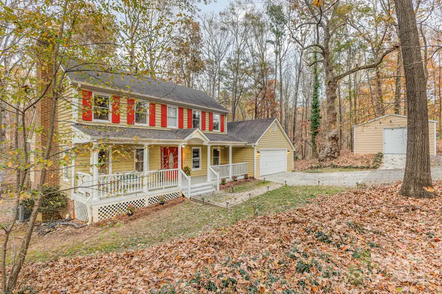 909 Woodland Forest Drive, Marvin, NC 28173 - Image #2