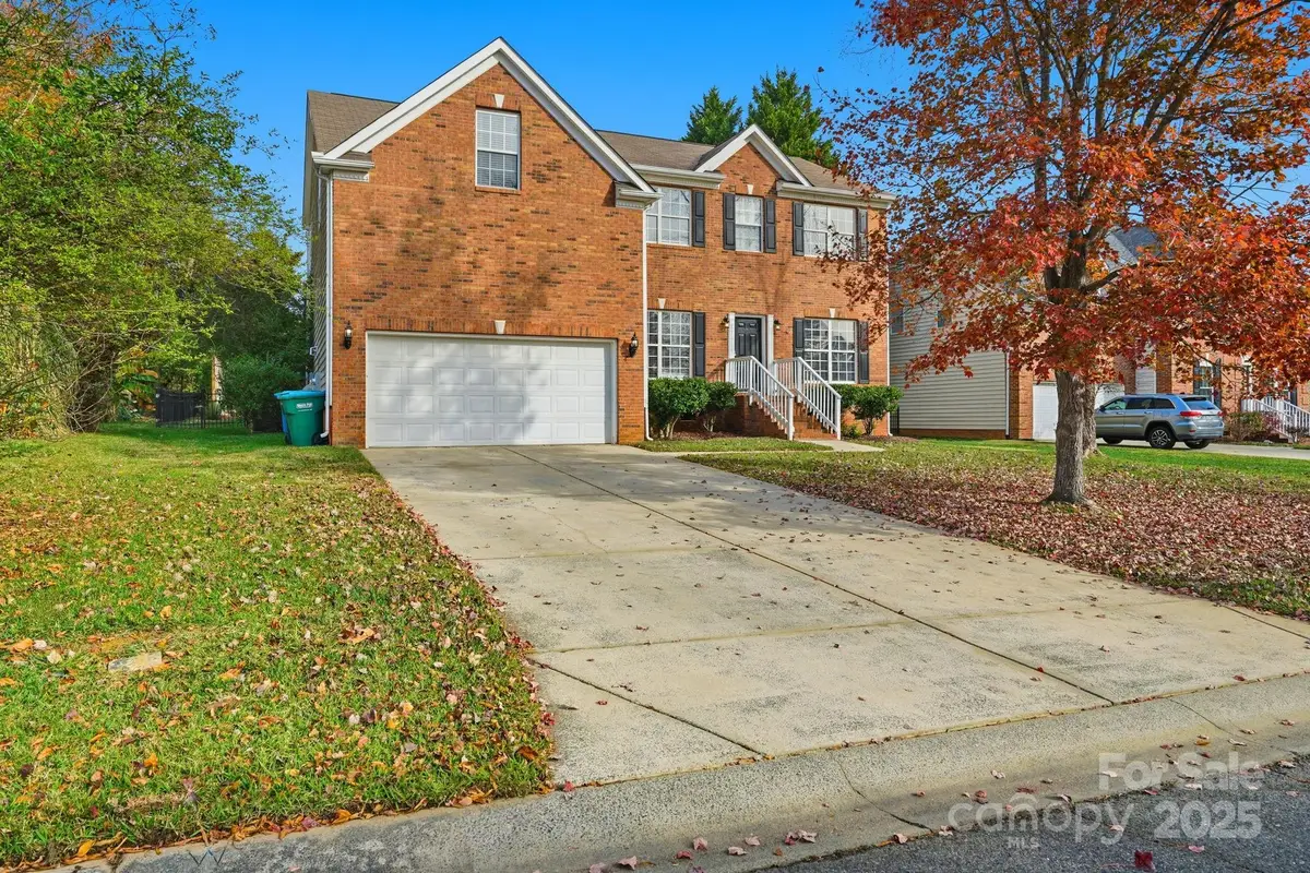 11023 Sycamore Club Drive, Charlotte, NC 28227 - Image #1