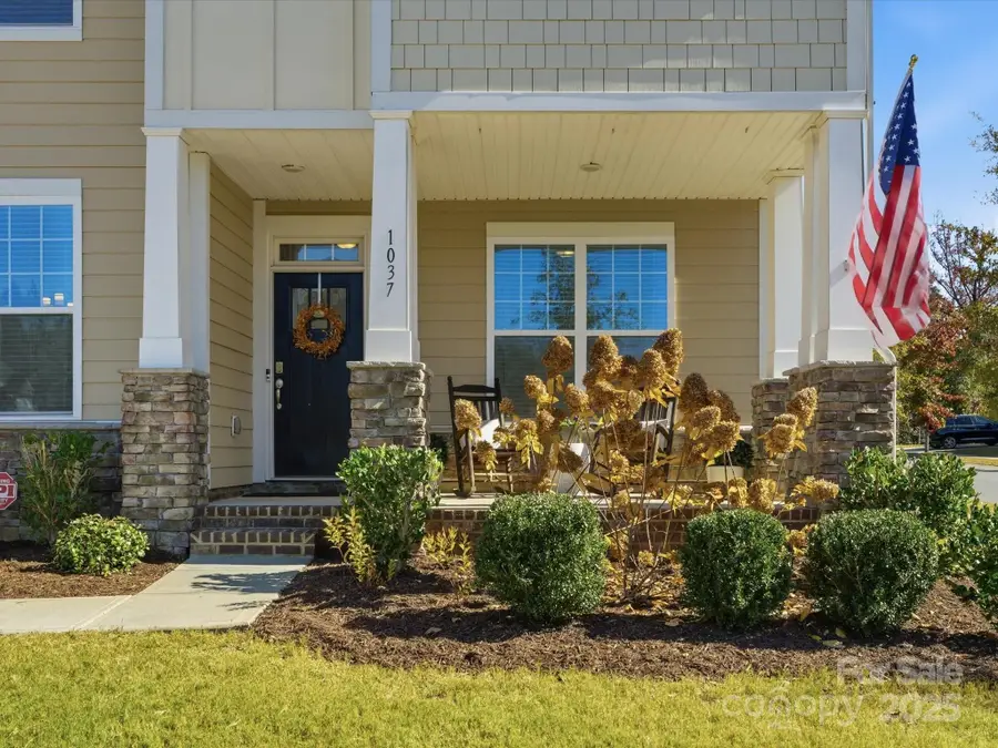 1037 Brunswick Way, Waxhaw, NC 28173 - Image #2