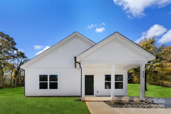 605 Meadow Street, Spencer, NC 28159