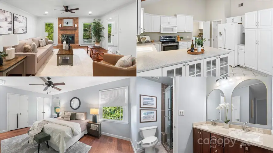 4847 Truesdale Place, Charlotte, NC 28277 - Image #2