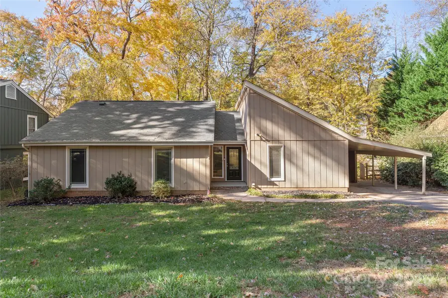 4847 Truesdale Place, Charlotte, NC 28277 - Image #3