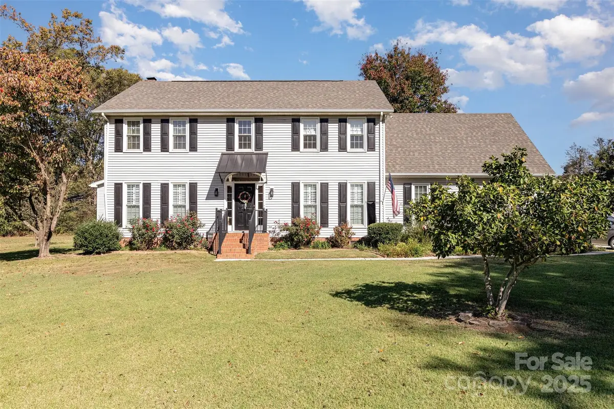 4333 Glen Eagles Lane Sw, Concord, NC 28027 - Image #1