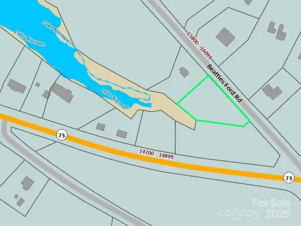 15915 Beatties Ford Road, Huntersville, NC 28078 - Image #1