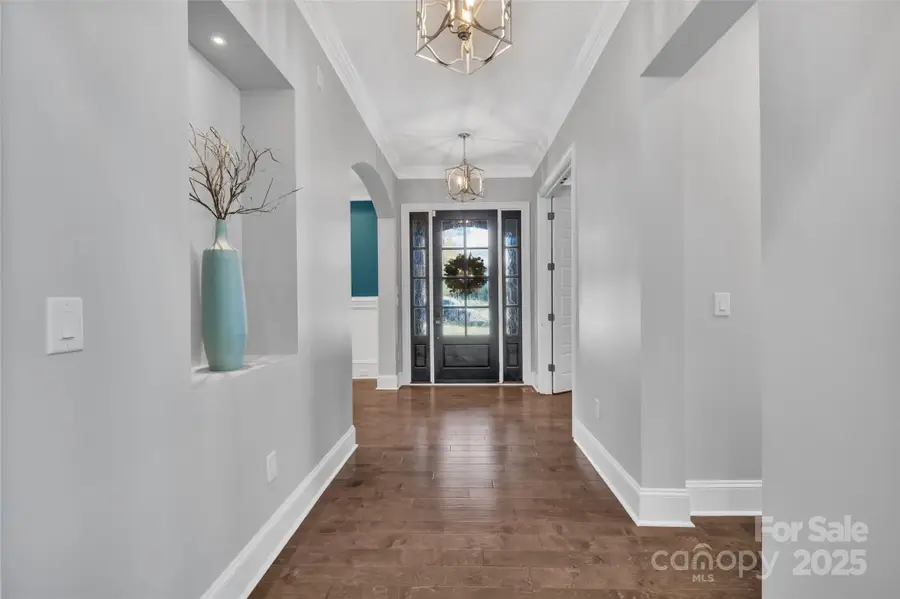 308 Wheatberry Hill Drive, Matthews, NC 28104 - Image #3