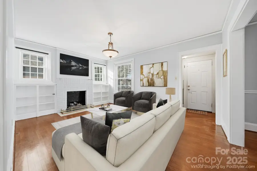 323 4th Street Place Sw, Hickory, NC 28602 - Image #3