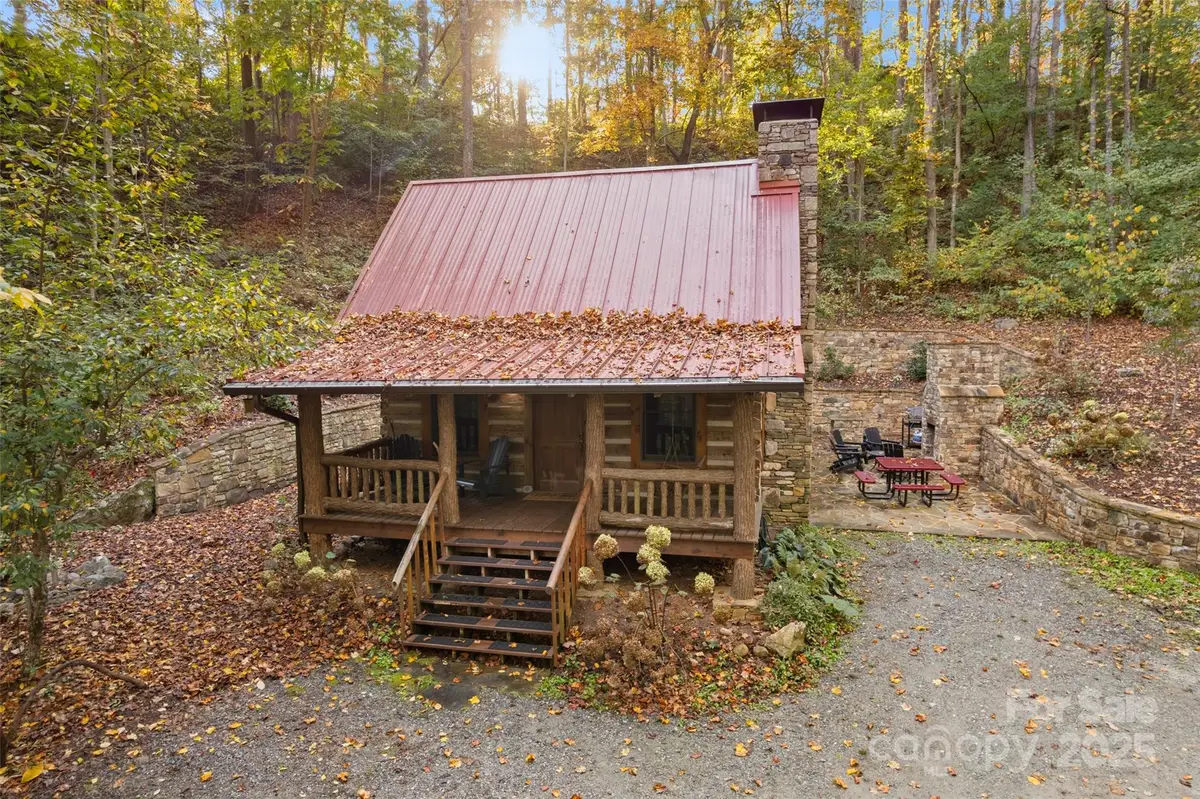615 Pollys Mountain Road #9, Saluda, NC 28773 - Image #1