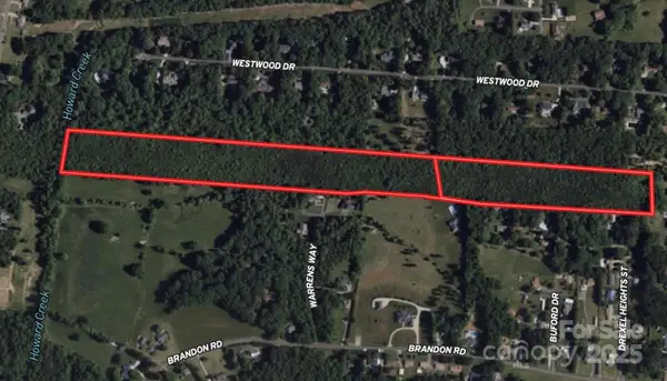 0 Buford Drive, Morganton, NC 28655