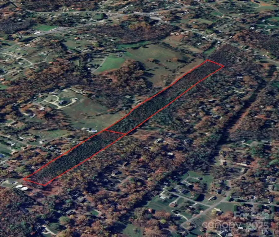 0 Buford Drive, Morganton, NC 28655 - Image #3