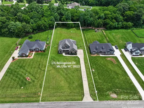 174 Bellingshire Drive, Mt Ulla, NC 28125