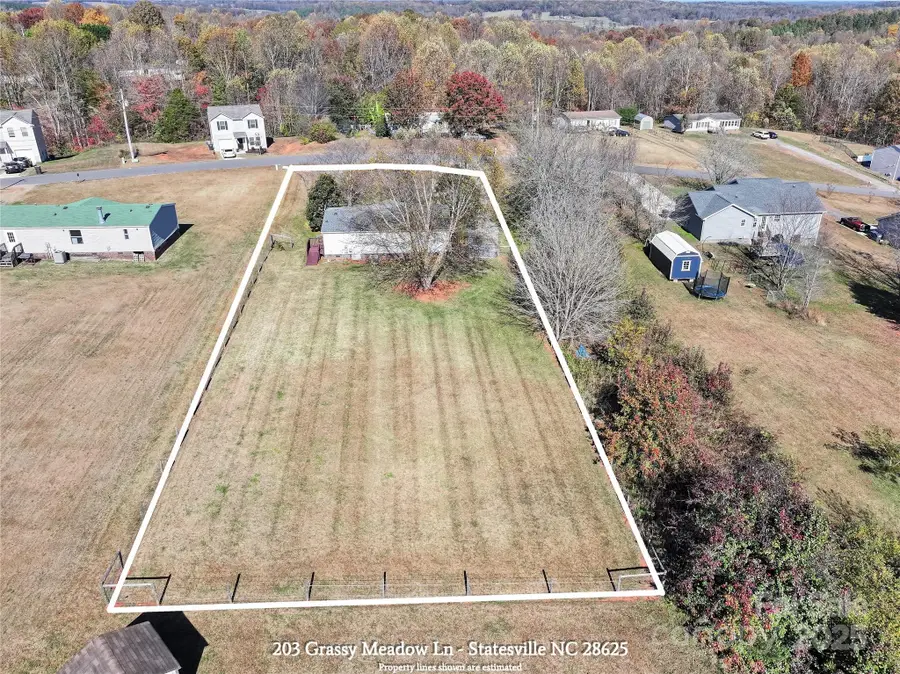 203 Grassy Meadow Lane, Statesville, NC 28625 - Image #3