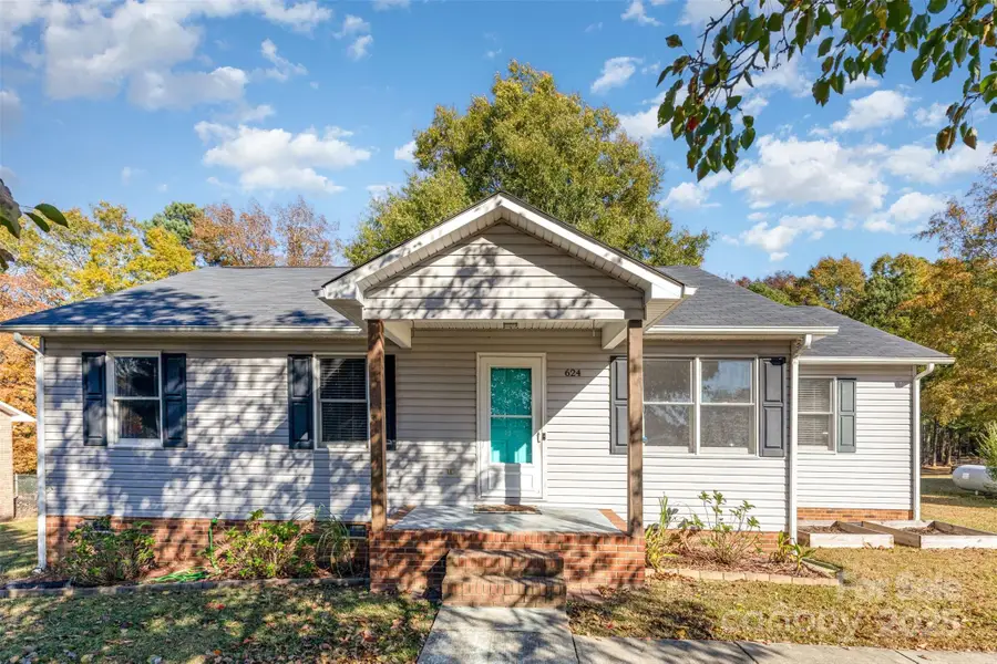 624 Dick Street, Albemarle, NC 28001 - Image #3