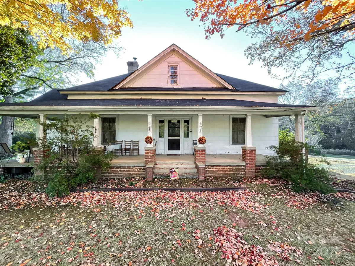 6993 Charlotte Highway, Lancaster, SC 29707 - Image #1